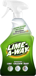 Lime-A-Way Cleaner, 22 Fluid Ounce