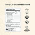 Yogi Tea Favorites Variety Sampler - 16 Bags per Pack (6 Packs) - Organic Tea Gift Box - Includes Sweet Tangerine Positive Energy, Honey Lavender