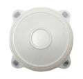 Frost King Exhaust Fan Cover, 10-1/4" Diameter for 8" Fan