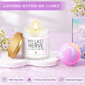 Gifts for Women, Birthday Gifts for Women, Happy Birthday Gifts Basket, Gift Set for Best Friends Female Sister Mom Wife Her Girlfriend Coworker