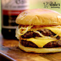 Original Steak Seasoning by Dale'S, Gluten Free, No Cholesterol | Delicious on All Meats, Fish, and Vegetables | (2) 16 Oz Bottle | No Long