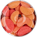 Airborne 750Mg Vitamin C Gummies for Adults, Immune Support Gummies with Powerful Antioxidants VIT C & E, Caffeine Free - 2X63Ct Bottle (42