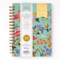 Blue Sky Day Designer 2025-2026 Weekly and Monthly Academic Year Planner Calendar, July 2025 - June 2026, 5.8" X 8.6", Flexible Cover, Laminated