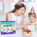 Air Dry Clay 66 Colors, Modeling Clay for Kids, DIY Model Magic Clay, Molding Clay Kit with Sculpting Tools, Non-Sticky Soft and Super Light, Arts