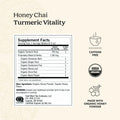 Yogi Tea Favorites Variety Sampler - 16 Bags per Pack (6 Packs) - Organic Tea Gift Box - Includes Sweet Tangerine Positive Energy, Honey Lavender