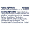 Degree Original Antiperspirant Deodorant Shower Clean 48-Hour Sweat & Odor Protection Antiperspirant for Women 2.6 Oz