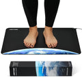 Grounding Mat for Daily Comfort & Balance - Grounding Mat for Feet, Desk, Bed & Floor - Durable, Eco-Friendly Material - 24X16 Inches Earthing Mat