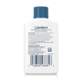Lubriderm Daily Moisture Body Lotion for Sensitive, Dry Skin, Enriched with Vitamin B5, Dye and Lanolin Free, Unscented and Non-Greasy, 16 Fl. Oz