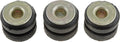 Dorman 49450 Wiper Motor Bushings - Universal, 3 Pack
