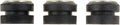 Dorman 49450 Wiper Motor Bushings - Universal, 3 Pack
