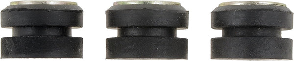 Dorman 49450 Wiper Motor Bushings - Universal, 3 Pack