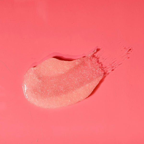 Tree Hut Pink Hibiscus Shea Sugar Scrub | Exfoliating Body Scrub Removes Dead, Dry Skin for a Soft & Hydrated Feel | Nourishing Essential Body