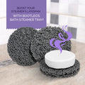 Shower Steamers Aromatherapy 15 Pack, Lavender Shower Bombs, Great Mother'S Day Gift, 100% Pure Essential Oil, All Natural, for Men and Women,