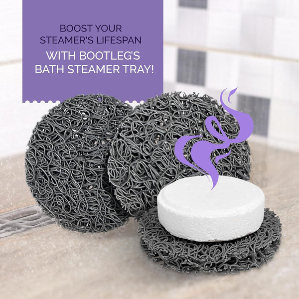 Shower Steamers Aromatherapy 15 Pack, Lavender Shower Bombs, Great Mother'S Day Gift, 100% Pure Essential Oil, All Natural, for Men and Women,
