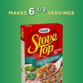 Stove Top Savory Herbs Stuffing Mix, 6 Oz Box