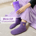 Gifts for Women Spa Basket, Lavender Spa Gift Basket,16 Pcs Self Care Package for Women, Mom, Wife, Girlfriend, Sister, Unique Get Well Sets for