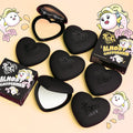 Kimchi Chic Almost Catfished Micro Pressed Powder - Brightening under Eye Setting Powder, Reduces Dark Circles, No Flashback, That White Powder