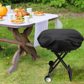 Grill Cover for Coleman Roadtrip LXX LXE and 285, Portable Grill Cover,Waterproof and Resistant, Grill Accessories for Coleman Roadtrip