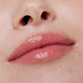 essence | What the Fake! Plumping Lip Filler | Volumizing Lip Gloss Made With Hyaluronic Acid and Vitamin E | Vegan & Cruelty Free, Gluten Free |
