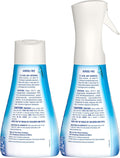 Clorox Bathroom Ultra Foamer, Household Essentials, Fresh Clean, 1 Spray and 1 Refill, 16 Fl Oz Each (Package May Vary)