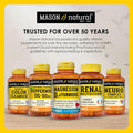 MASON NATURAL Cranberry Highly Concentrated 900 Mg, 3 Month Supply, Antioxidant & Immune Health, Supports Healthy Urinary Tract, 3 Pack