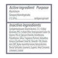 Dove Advanced Care Antiperspirant Caring Coconut, 2 Count Deodorant Stick for Women, for 48 Hour Protection And Soft And Comfortable Underarms,