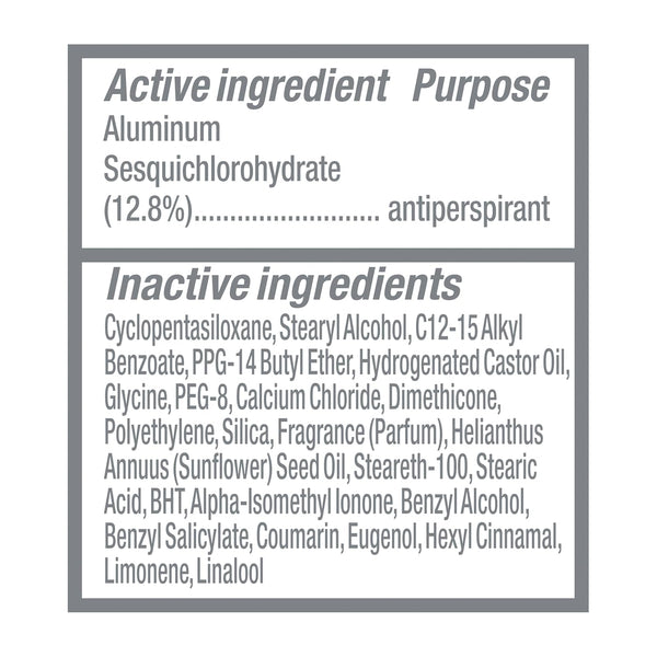 Dove Advanced Care Antiperspirant Caring Coconut, 2 Count Deodorant Stick for Women, for 48 Hour Protection And Soft And Comfortable Underarms,