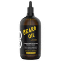 L3 Level 3 Beard Oil - Promotes Fast Beard Growth Soften and Restores Facial Hair - Level Three Scented Beard Oil for Men Growth
