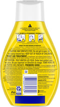 Mr. Clean Clean Freak Multi Surface Cleaning Spray, Deep Cleaning Mist Starter Kit and Refill Bundle, Lemon Zest Scent, 64 Fl Oz