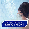Vicks, VapoShower Plus, Shower Steamers, Eucalyptus Shower Steamer & Menthol Scent, Clean Dissolving Vapor Shower Tablets, Aromatherapy Shower