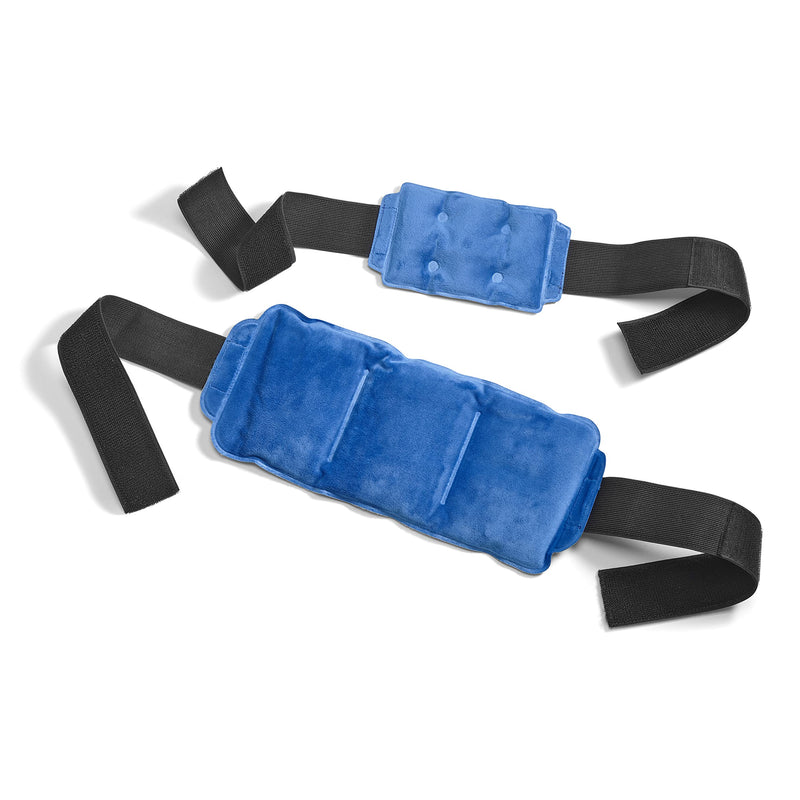 Cool Coolers Flexible Gel Ice Pack, Standard Large 11" X 14.5â, Reusable Cold Compress for Sore Muscles, Bruising, and Swelling, 1 Pack