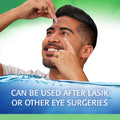 Refresh Plus Lubricant Eye Drops For Dry Eyes, Preservative-Free,Value Size, 0.01 Fl Oz Single-Use Containers, 70 Count 70 Count (Pack of 1)