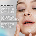 Neutrogena Makeup Melting Refreshing Jelly Cleanser, 7% Emollient-Vitamin Complex, Gentle Face & Eye Makeup Remover to Melt Stubborn Makeup,