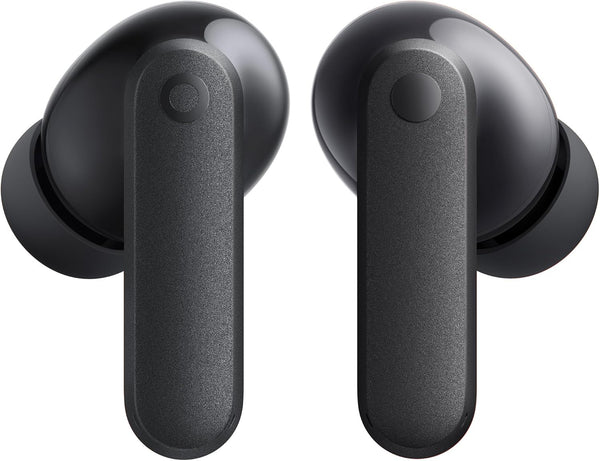 CMF Buds 2A Wireless Earbuds Active Noise Cancelling 42Db Hybrid ANC Bluetooth Headphones, 12.4Mm Dynamic Driver for Big Bass, 4 Mics Clear Calls,