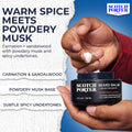 Scotch Porter Conditioning Beard Balm â Smooth, Shape, Moisturize & Soften Coarse, Dry Facial Hair While Encouraging Growth for a