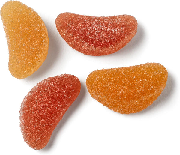 Airborne 750Mg Vitamin C Gummies for Adults, Immune Support Gummies with Powerful Antioxidants VIT C & E, Caffeine Free - 2X63Ct Bottle (42