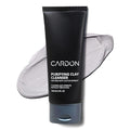 Cardon Men'S Deep Pore Cleaning Clay Face Wash, 4X Better than Charcoal, Oily, Acne-Prone Skin | Korean Premium Skin Care | Remove Face Oil &