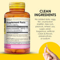 MASON NATURAL Cranberry Highly Concentrated 900 Mg, 3 Month Supply, Antioxidant & Immune Health, Supports Healthy Urinary Tract, 3 Pack