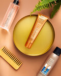 Sally Hansen Airbrush Legs®, Leg Spray-On Makeup, Tan Glow, Easy Application, Flawless Looking Legs, Water Resistant, Transfer Proof