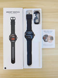 Women'S Smart Bracelet/Smart Watch, 1.72-Inch Display, IP68 Waterproof Sport Bracelet, One-Touch Bluetooth Calling, Fitness Tracker with Health