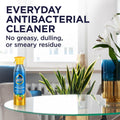 Pledge Antibacterial Multisurface Cleaner Spray, Fresh Citrus Scent, 9.7Oz