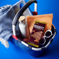 HERSHEY'S Milk Chocolate with Almonds XL, Candy Bars, 4.25 Oz (12 Count, 16 Pieces)