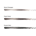 Physicians Formula Shimmer Eyeliner Pencil Set of 3, Black, Dark Brown, Brown, Custom Eye Enhancing Eyeliner Trio, Dermatologist Approved