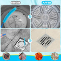 3Pack Dryer Vent Cleaner Kit, Home Improvement Essential Cleaning Tools, up to 30 Inch Long Brush Cleaning Setï¼Pet Hair Remover for Laundryï¼Drain
