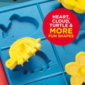 Hasbro Gaming Perfection Game for Kids | Popping Shapes and Pieces | Preschool Board Games for Clasroom | Back to School Gifts | Ages 4+ (Amazon