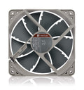Noctua NF-P12 Redux-900, Ultra Quiet Silent Fan, 3-Pin, 900 RPM (120Mm, Grey)