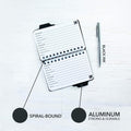 Wellspring Zigzag Password Book (2862)