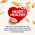 Quaker Instant Oatmeal, Gluten Free, Maple & Brown Sugar, Heart Healthy Oatmeal, Individual Packs, 1.51 Oz (Pack of 8)