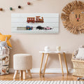 Maitys Hanging Slatwall Shelves Accessories Clear Slatwall Wire Shelf Shoe Shelves for Wall Retail Display Home Shoe Stores Boutiques Supplies,