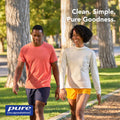 Pure Encapsulations Ester-C & Flavonoids - Vitamin C Supplement for Antioxidants - Immune & Vascular Support* with Calcium & Rutin - Gentle on